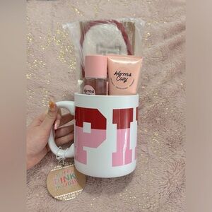 Victoria Secret PINK Warm & Cozy GIFT SET